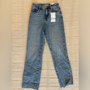 NWT Zara jeans